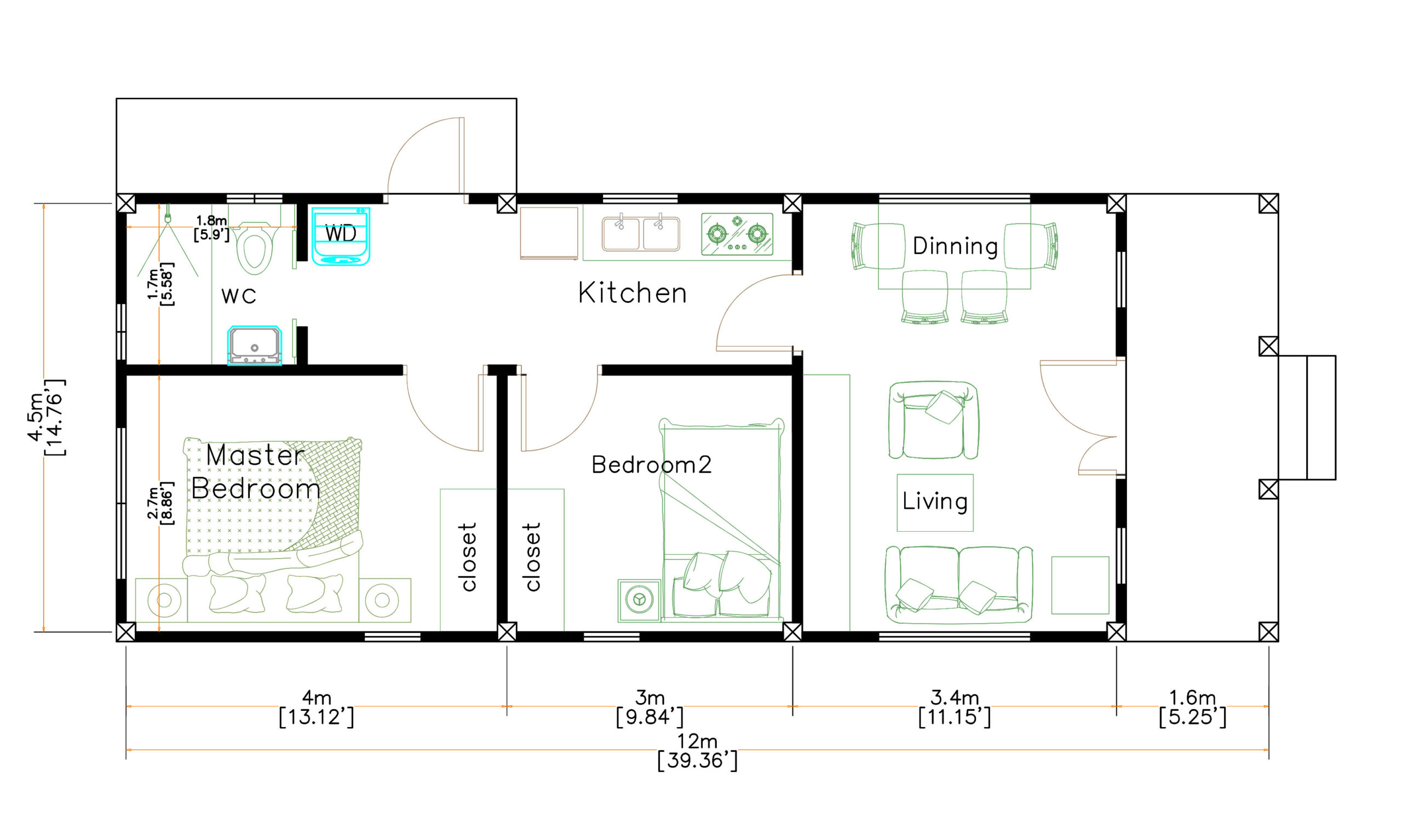 simple-floor-plan-with-dimensions-in-meters-floor-roma